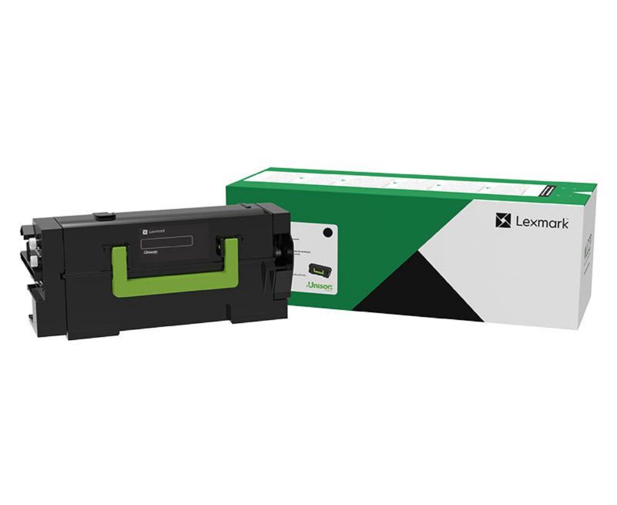 Lexmark Black Toner Cartridge 15K pages - B282H00