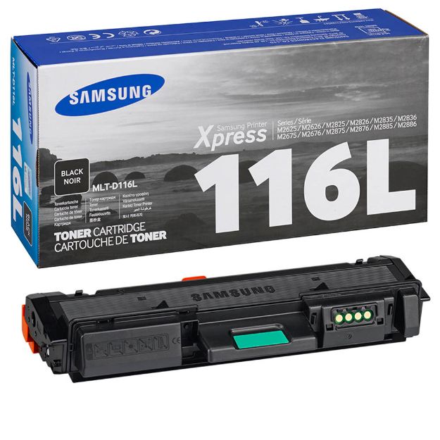 Samsung toner cartridge discount