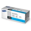 Picture of Samsung CLTC506L Cyan Toner Cartridge 3.5K pages - SU038A
