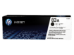 Picture of HP 83A Standard Capacity Black Toner Cartridge - CF283A