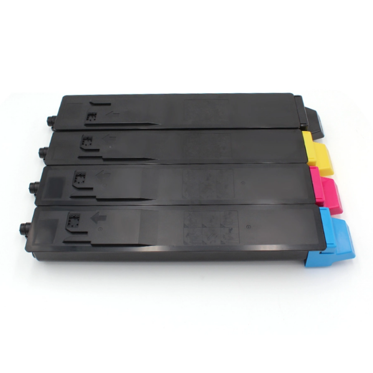 Compatible Kyocera ECOSYS M8130cidn Multipack Toner Cartridges