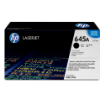 Picture of HP 645A Black Standard Capacity Toner Cartridge 13K pages for HP Color LaserJet 5500/5550 - C9730A