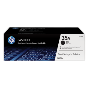 Toner originali e compatibili per la stampante HP LaserJet P1005