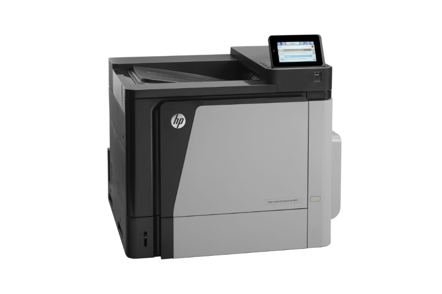 Picture for category HP CF320A / CF321A / CF322A / CF323A Toner Cartridges