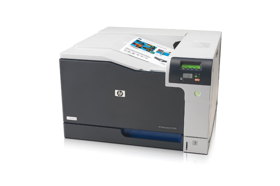 Picture for category HP CE270A / CE271A / CE272A / CE273A Toner Cartridges