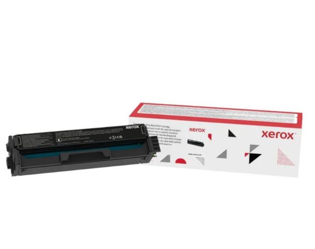 Picture of  Xerox C230 Black Toner Cartridge
