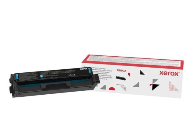 Picture of  Xerox C230 Cyan Toner Cartridge