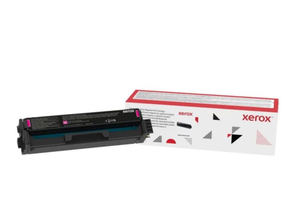 Xerox C230 Magenta Toner Cartridge