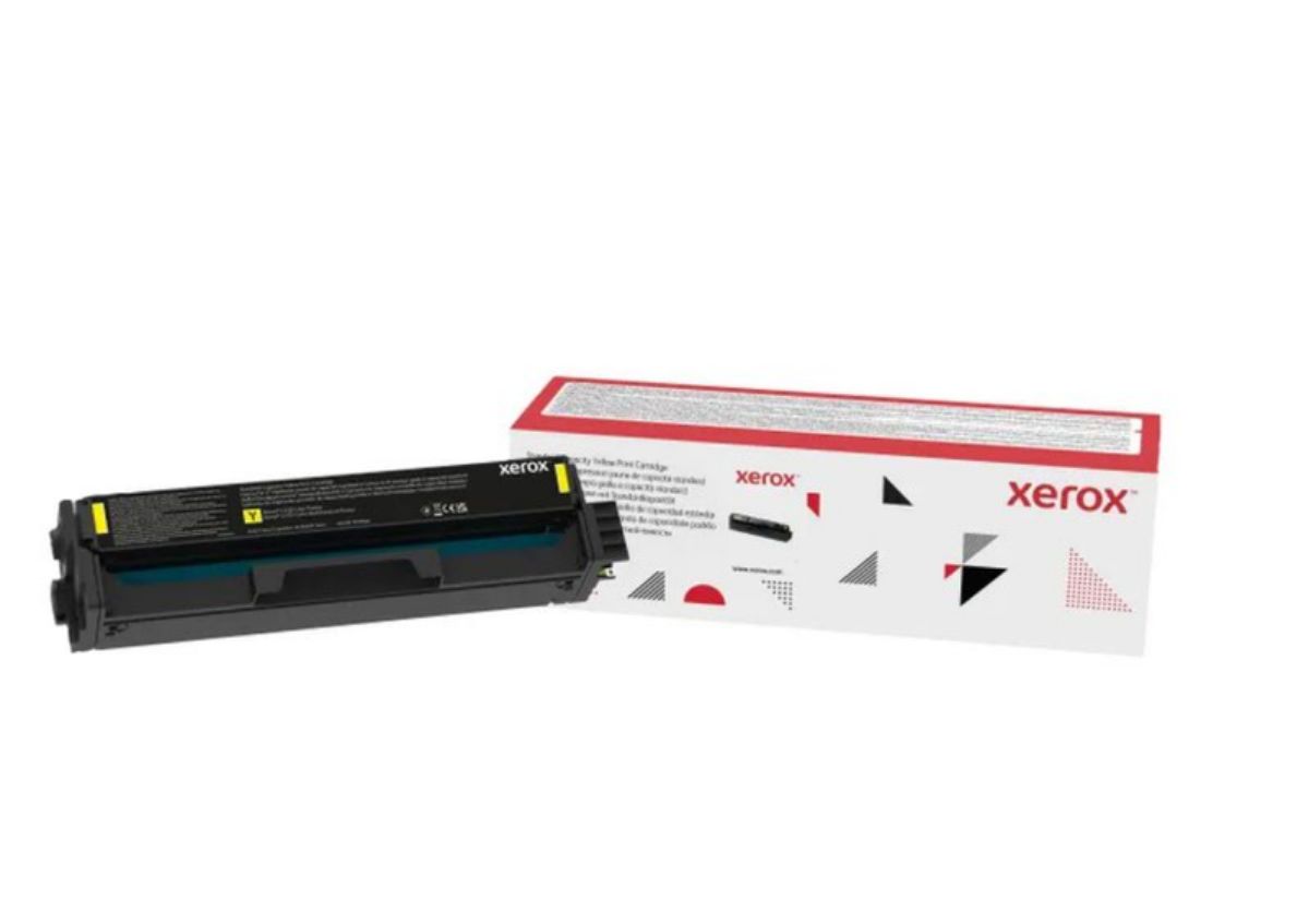 Xerox C235 Yellow Toner Cartridge