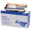 Picture of Brother Black Toner Cartridge 1.2k pages - TN2210
