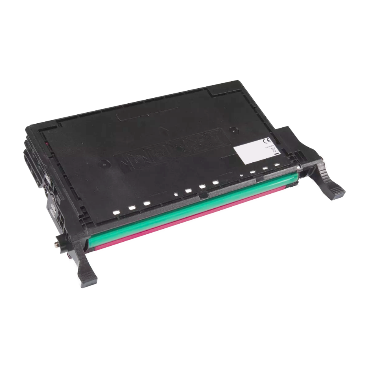Compatible Samsung CLP-770ND Magenta Toner Cartridge