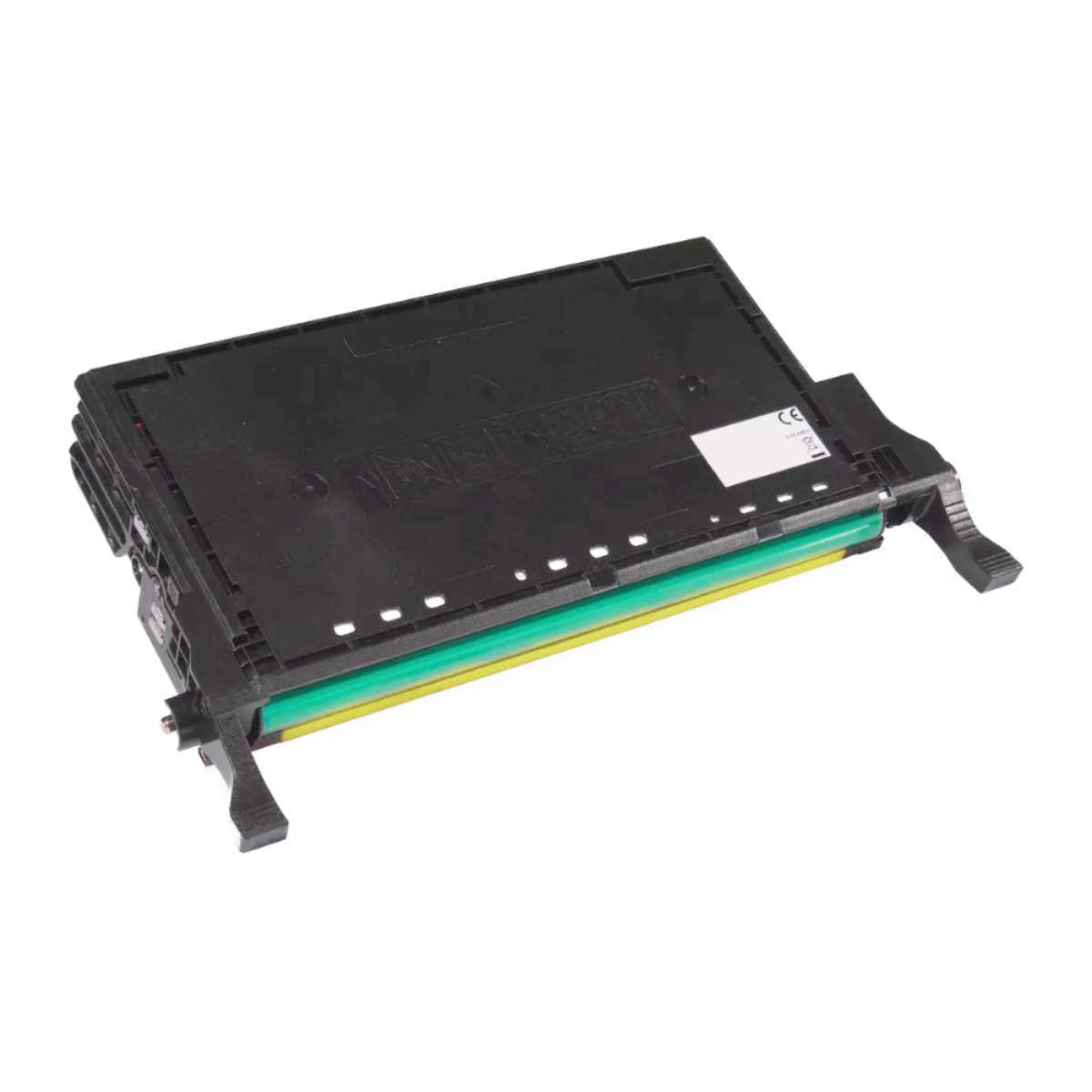 Compatible Samsung CLP-770ND Yellow Toner Cartridge