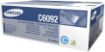 Picture of  Samsung CLP-775ND Cyan Toner Cartridge