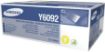 Picture of  Samsung CLP-775ND Yellow Toner Cartridge