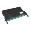 Picture of Compatible Samsung CLP-775ND Black Toner Cartridge