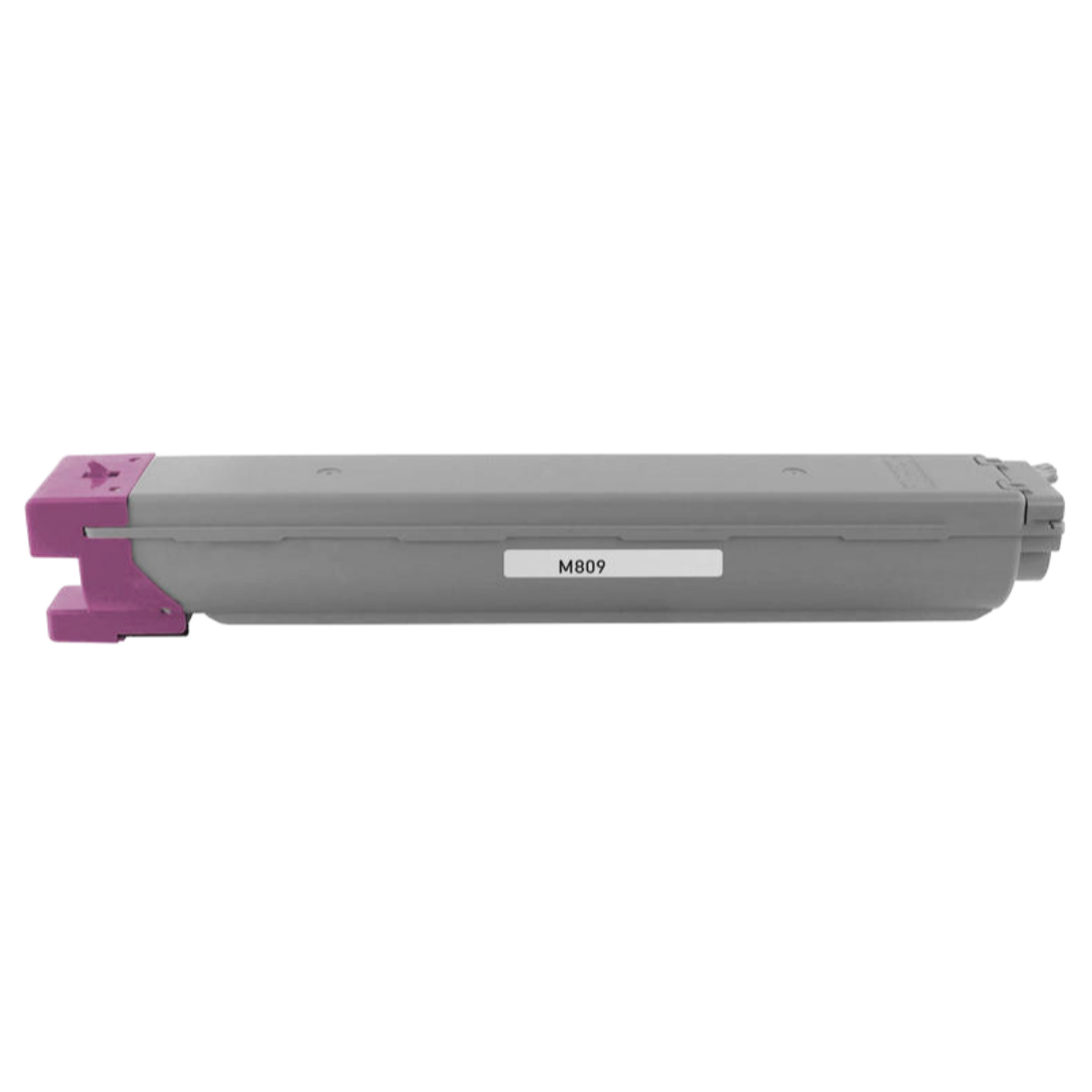 Compatible Samsung CLX-9301NA Magenta Toner Cartridge