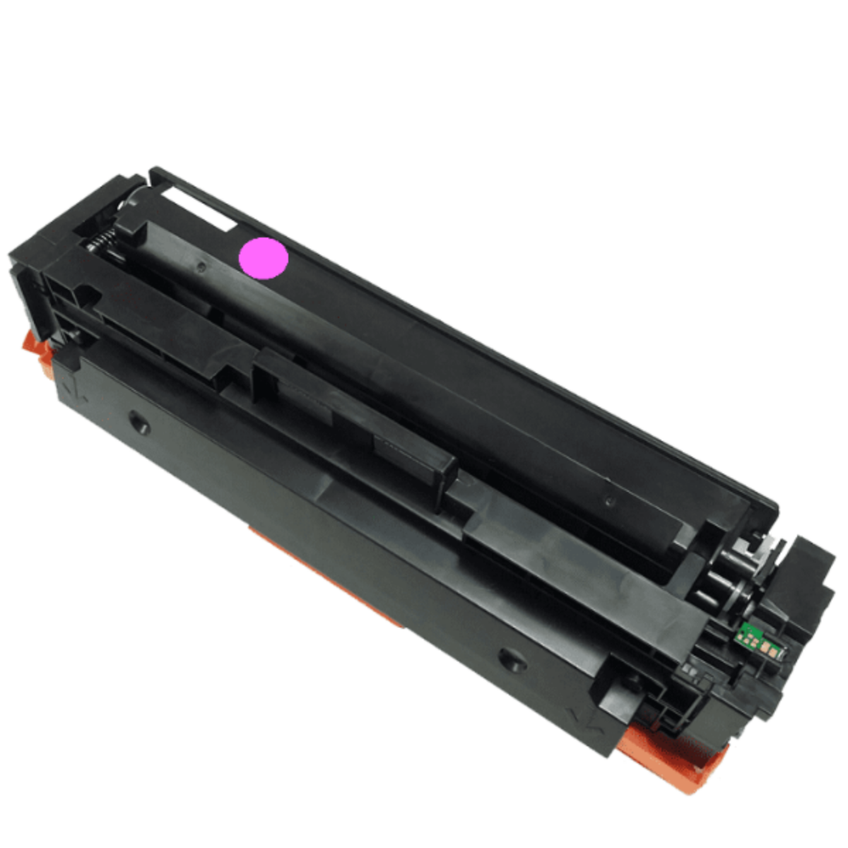 Compatible HP Color LaserJet Pro M255nw High Capacity Magenta Toner Cartridge