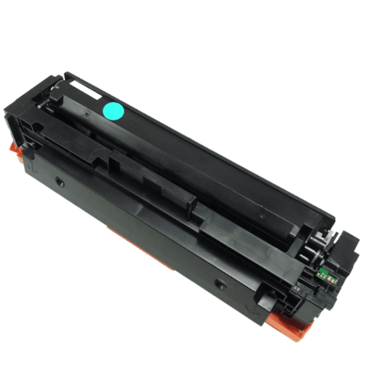 Compatible HP W2211X High Capacity Cyan Toner Cartridge