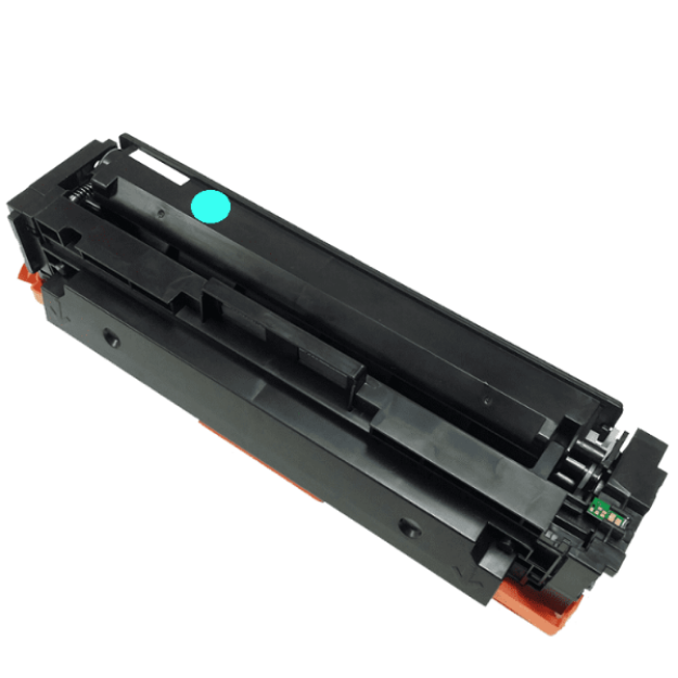 Picture of  Compatible HP W2211X High Capacity Cyan Toner Cartridge