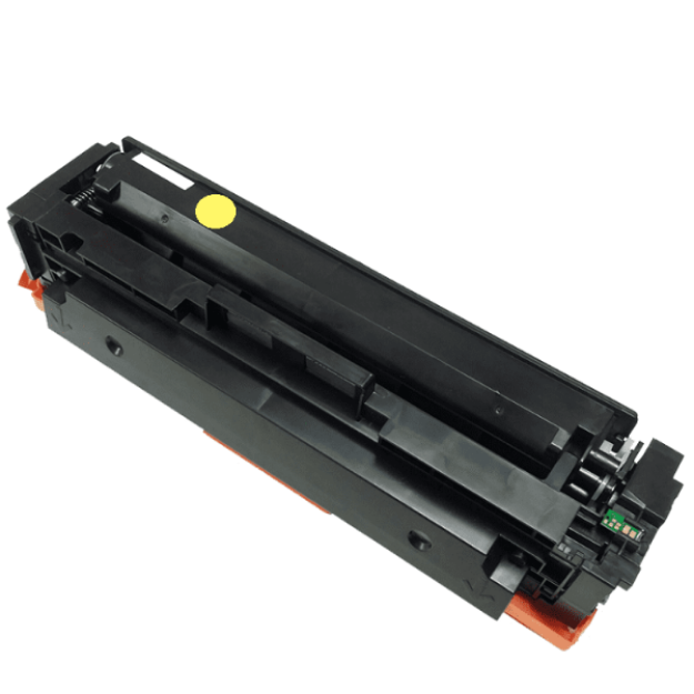Picture of  Compatible HP W2212X High Capacity Yellow Toner Cartridge