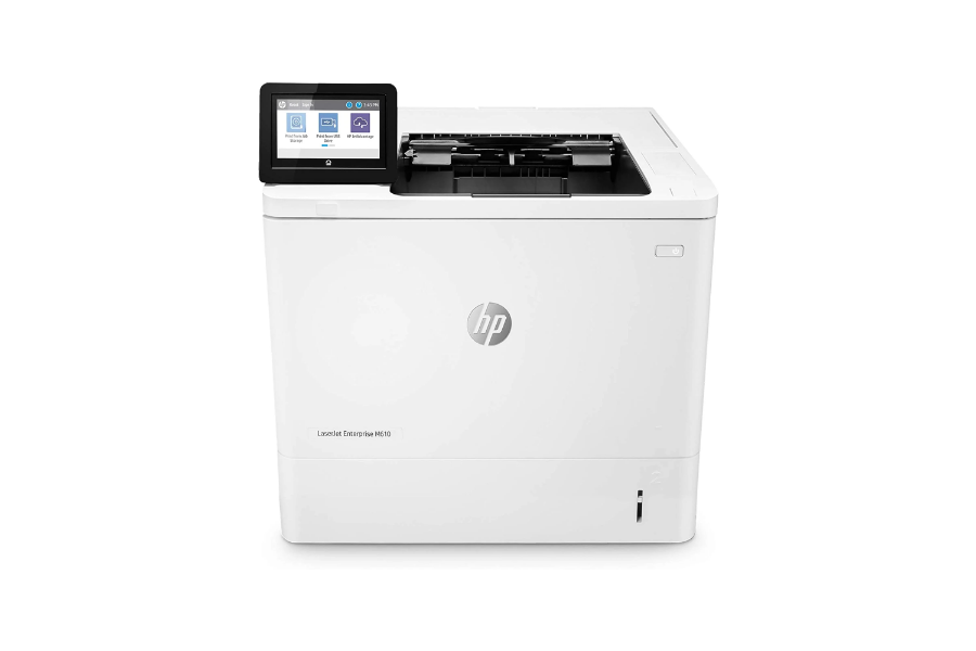 Picture for category HP Laserjet Enterprise M610 Toner Cartridges