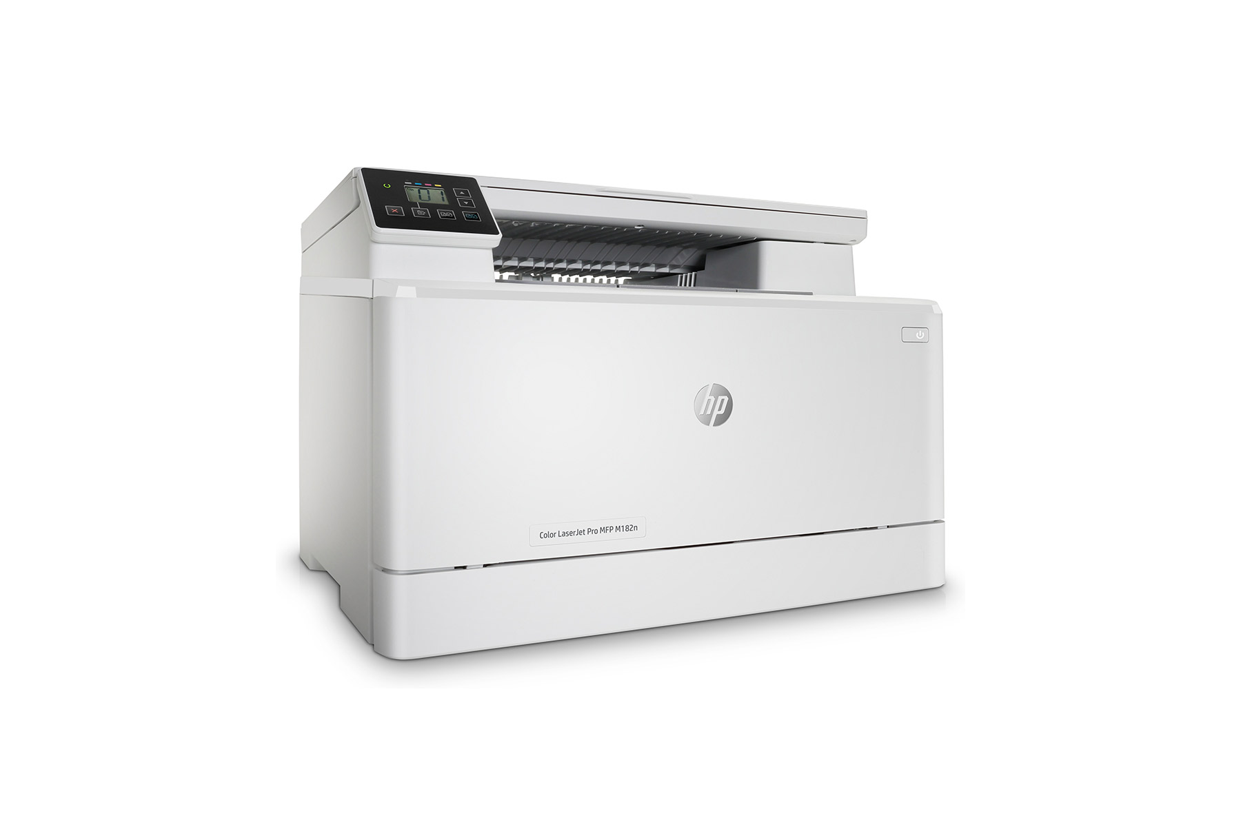 Hp Color Laserjet Pro Mfp M182n Купить