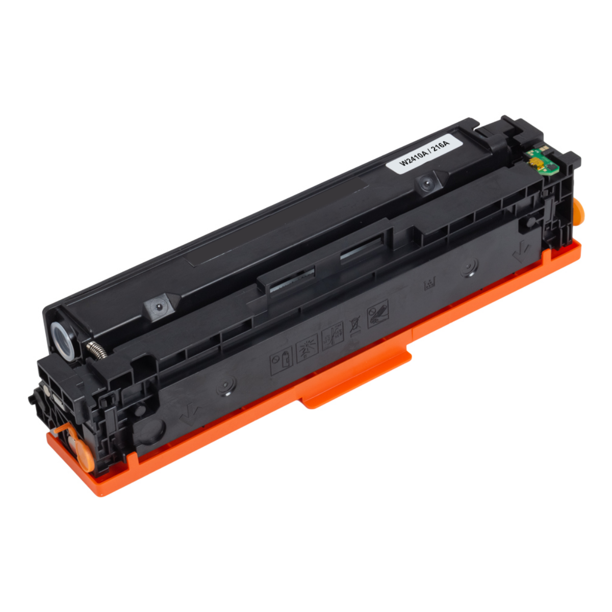 Compatible HP Colour LaserJet Pro MFP M182n Black Toner Cartridge