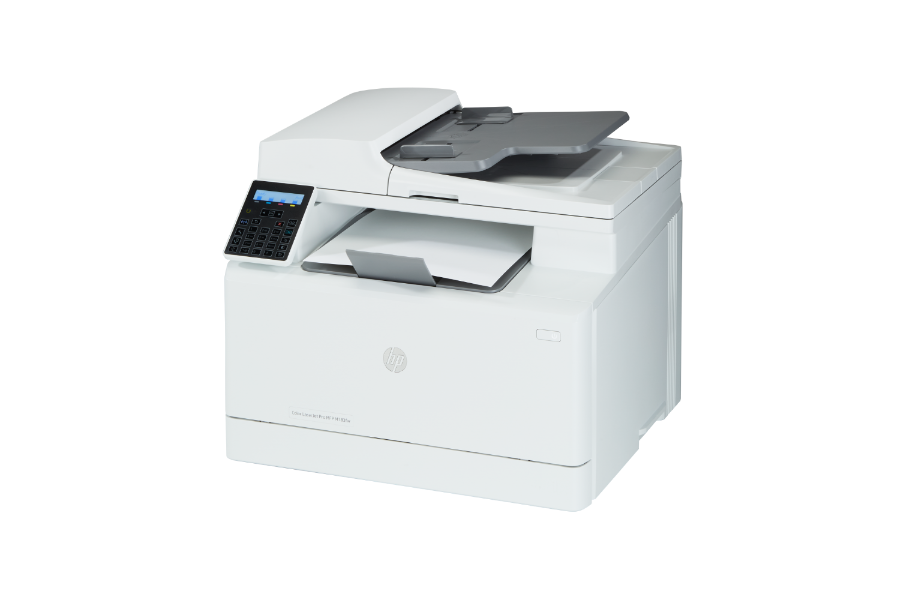 Picture for category HP Colour LaserJet Pro MFP M183fw Toner Cartridges