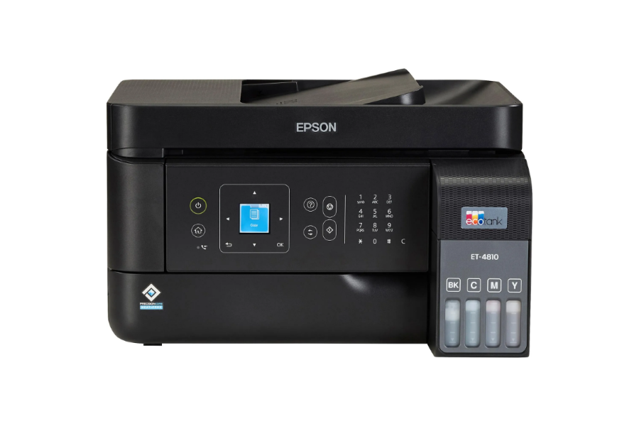 Picture for category Epson EcoTank ET-4810