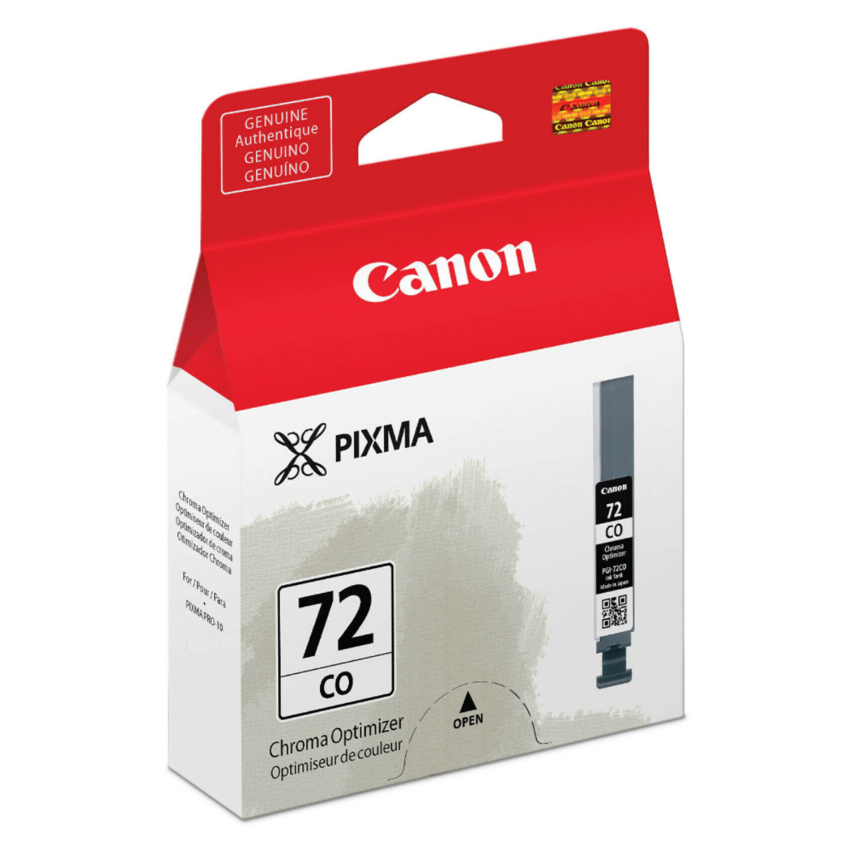 Canon PGI-72 Chroma Optimiser Standard Capacity Ink Cartridge Ink 14ml - 6411B001