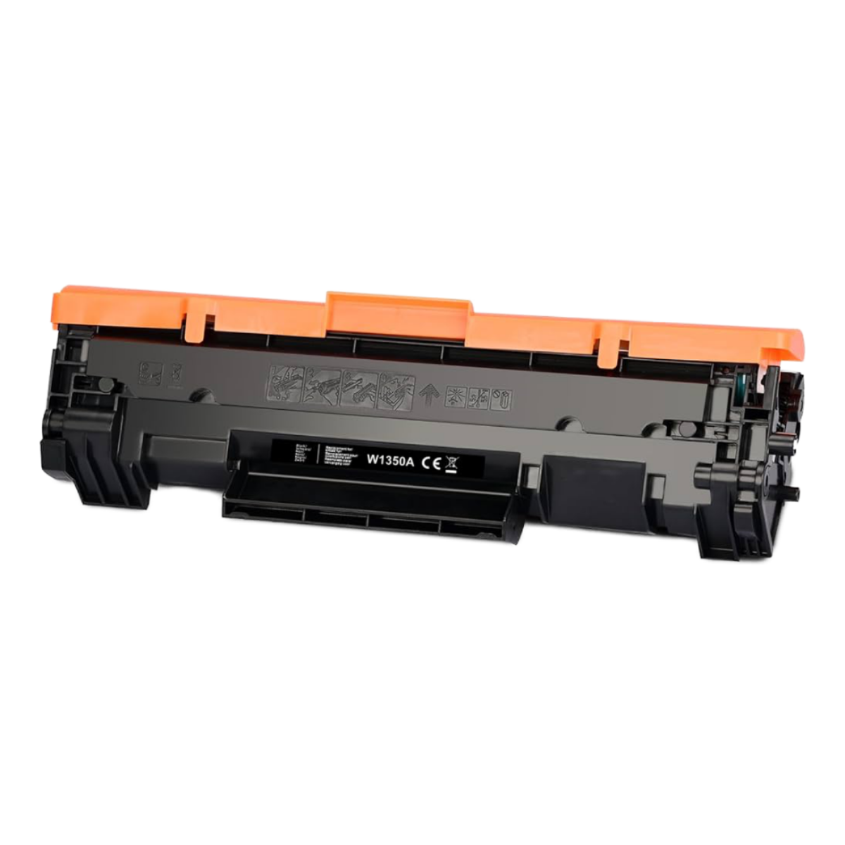 Compatible HP W1350A Black Toner Cartridge
