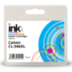 Picture of Remanufactured Canon Pixma TS3151 High Capacity Colour Ink Cartridge