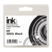 Picture of Remanufactured HP 305XL High Capacity Black Ink Cartridge