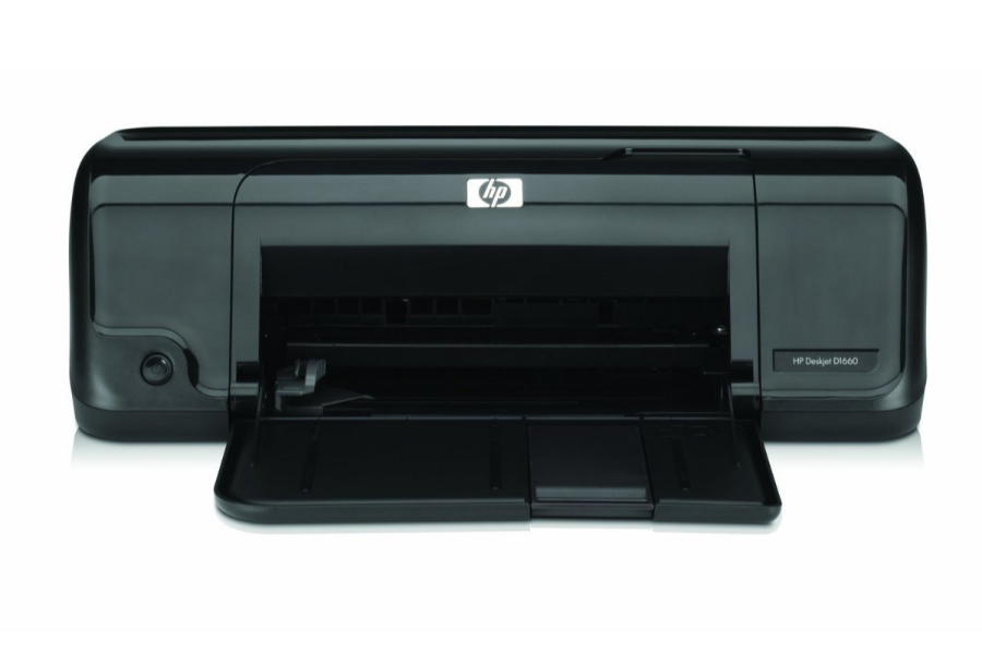 Picture for category HP Deskjet D1660 Ink Cartridges