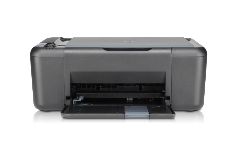 Picture for category HP Deskjet F2480 Ink Cartridges