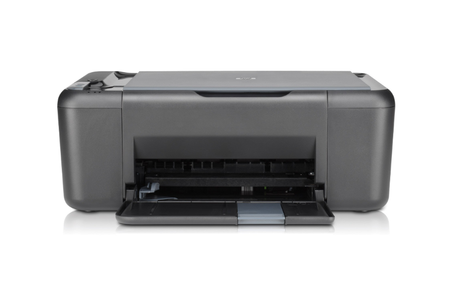 Picture for category HP Deskjet F2492 Ink Cartridges