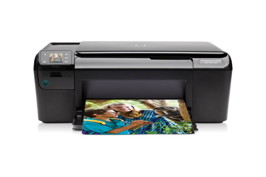Picture for category HP Photosmart C4680 Ink Cartridges