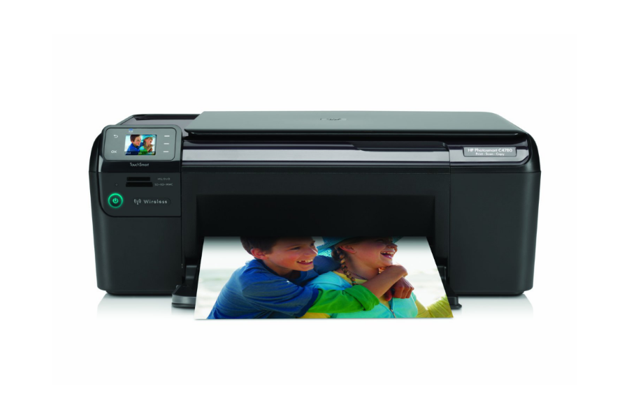 Picture for category HP Photosmart C4793 Ink Cartridges