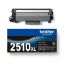 Show details for Genuine Brother MFC-L2860DW High Capacity Black Toner Cartridge Picture of Genuine Brother MFC-L2860DW High Capacity Black Toner Cartridge
