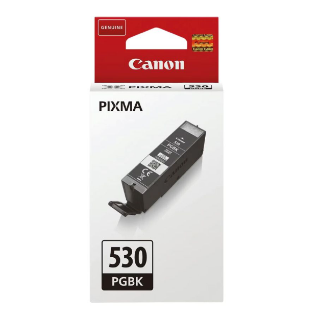 Picture of OEM Canon Pixma TS8751 Black (PGBK) Ink Cartridge