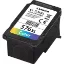 Show details for  Canon Pixma TR4750i High Capacity Colour Ink Cartridge Picture of  Canon Pixma TR4750i High Capacity Colour Ink Cartridge