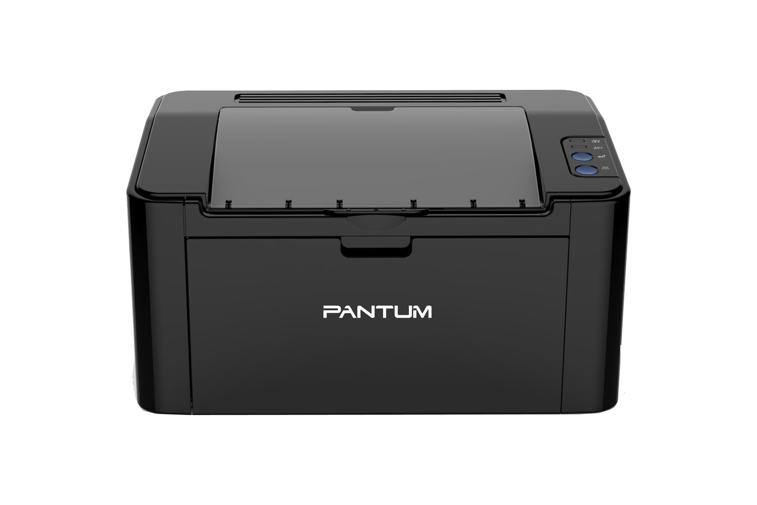 Buy OEM Pantum P2500 Black Toner Cartridge | INKredible UK