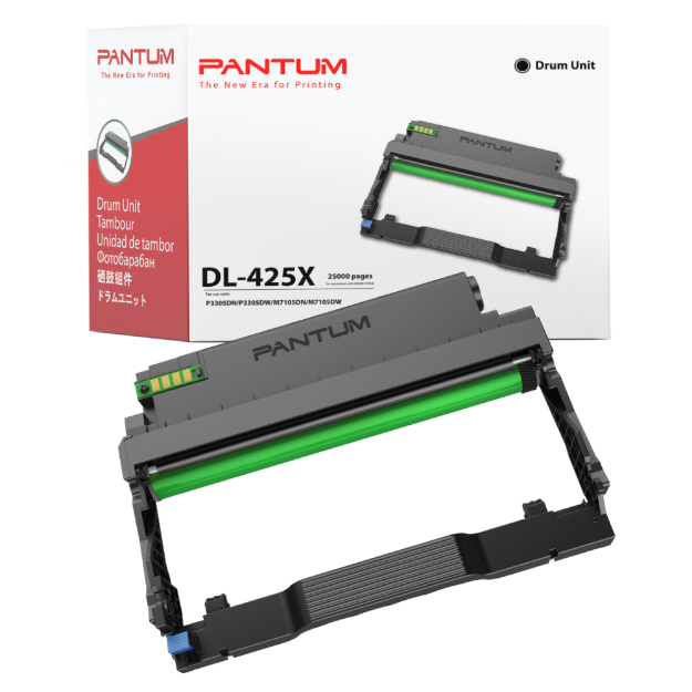 Buy Genuine Pantum M7105DW Drum Unit INKredible UK