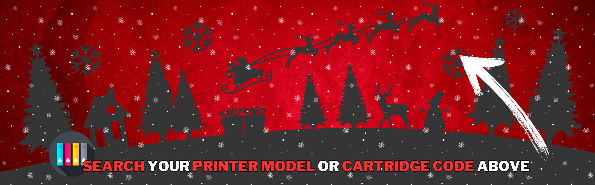 Christmas at INKredible!