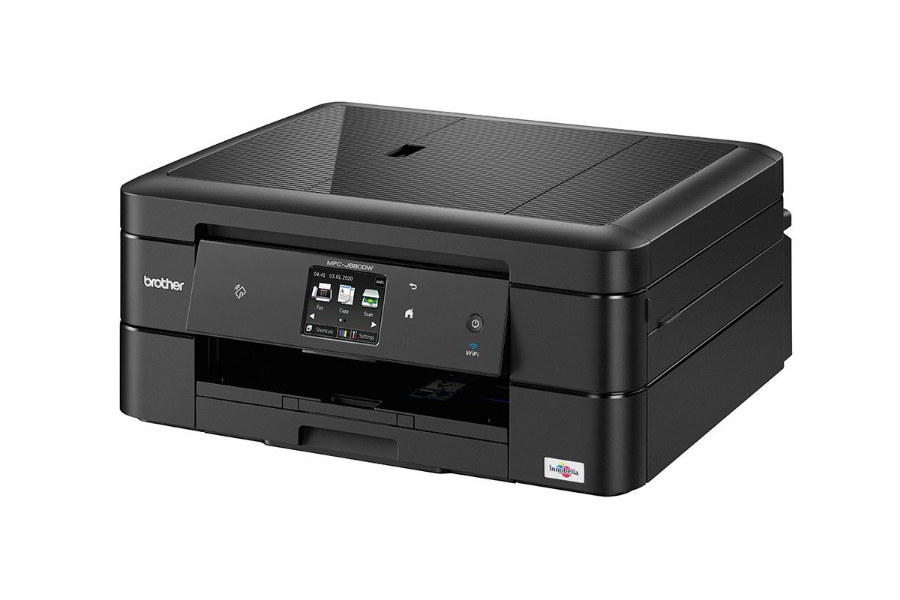 Picture for category Brother LC221 Ink Cartridges