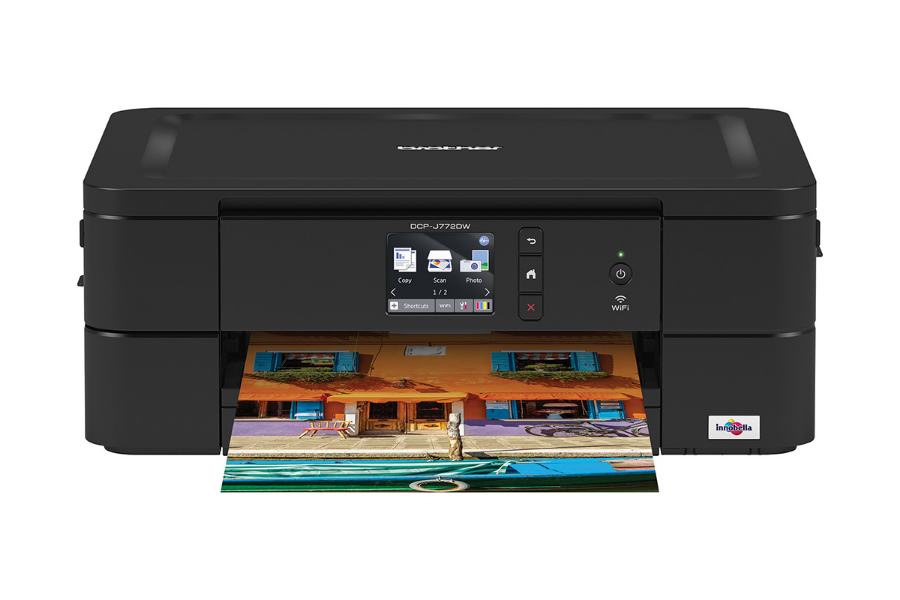 Picture for category Brother LC3211 Ink Cartridges