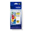 Picture of  Brother MFC-J4340DW High Capacity Yellow Ink Cartridge