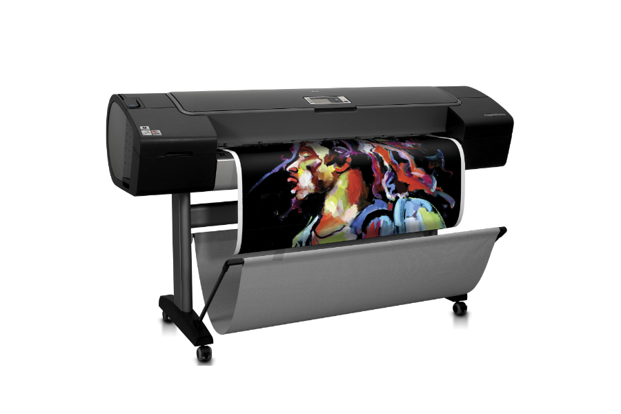 Picture for category HP 70 Ink Cartridges