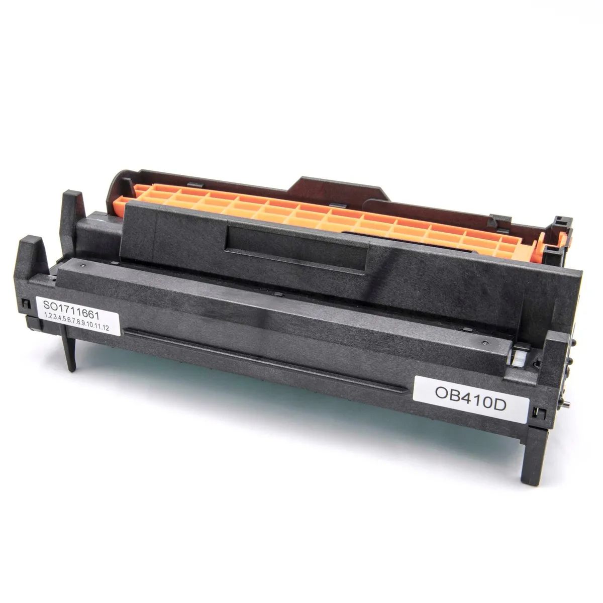 Remanufactured Oki 43979001 Drum Unit