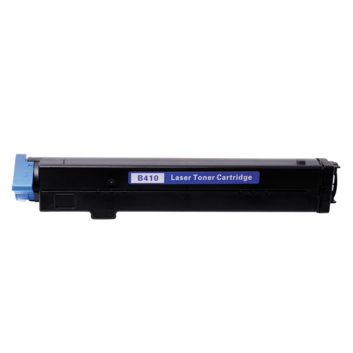 Compatible Oki B440 Black Toner Cartridge